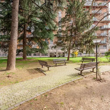 Tortona Living * Mediolan