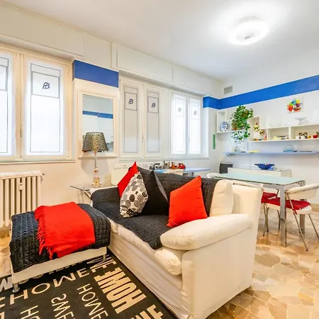 Tortona Living Mediolan