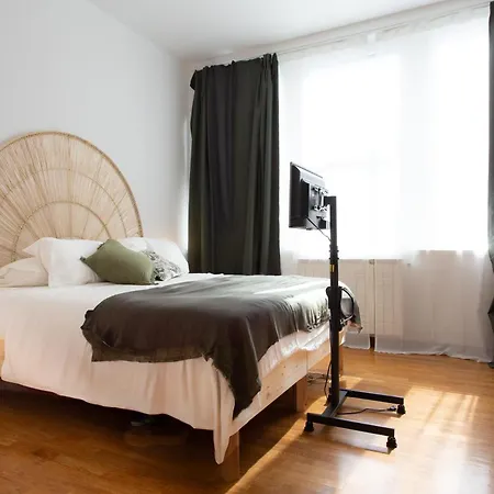 Columpio Isola Rooms&apartment Appartamento Milano