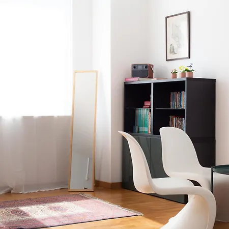 Columpio Isola Rooms&apartment Appartamento