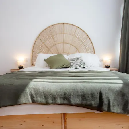 Appartamento Columpio Isola Rooms&apartment Milano