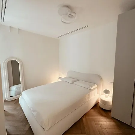 Corridoni House Mediolan