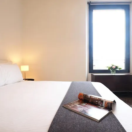 Apartamento Contempora - Interior 900 - 4th Floor - Duomo - Missori