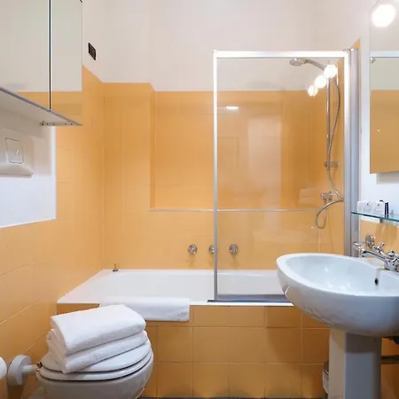 Apartment Interior 900 - 4th Floor - Duomo - Missori