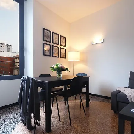 Interior 900 - 4th Floor - Duomo - Missori * 米兰