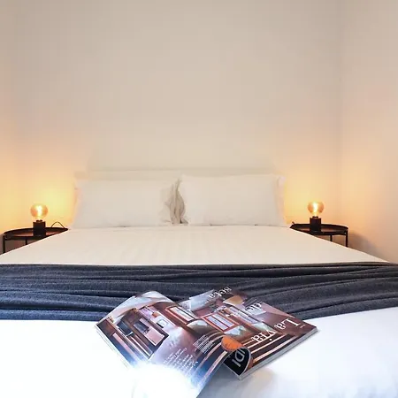 Contempora - Interior 900 - 4th Floor - Duomo - Missori *