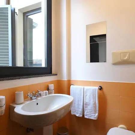 Apartment Interior 900 - 4th Floor - Duomo - Missori