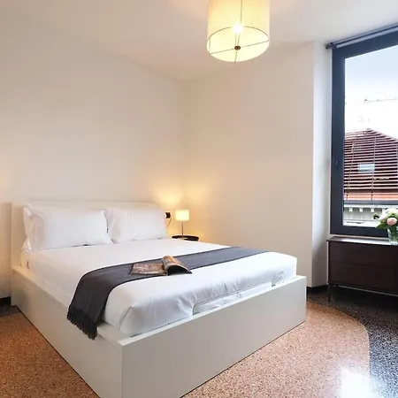 Contempora - Interior 900 - 4th Floor - Duomo - Missori Apartamento *