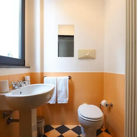 Contempora - Interior 900 - 4th Floor - Duomo - Missori *