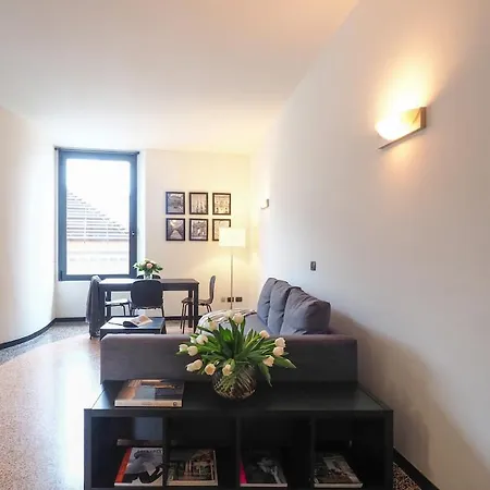 Contempora - Interior 900 - 4th Floor - Duomo - Missori *