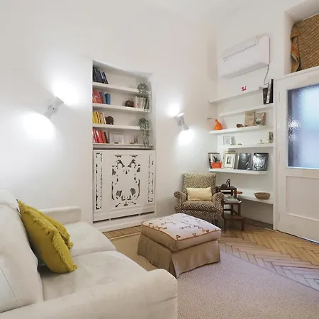 Primopiano - Ausonio Apartment