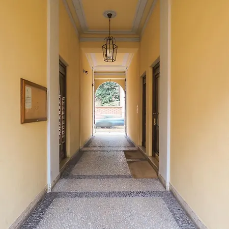 Primopiano - Ausonio * Milano