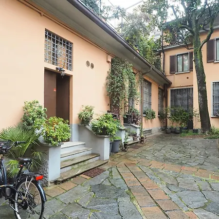 Primopiano - Ausonio Apartment *