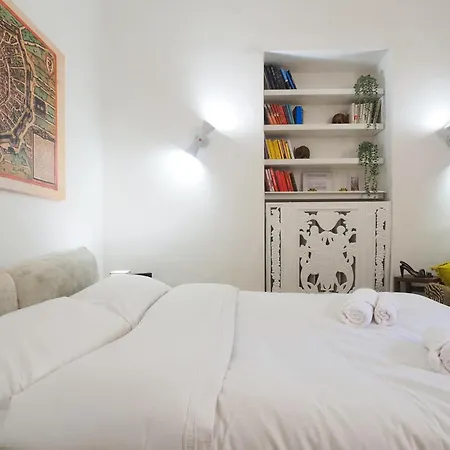 Apartment Primopiano - Ausonio *