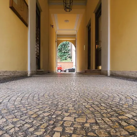 Primopiano - Ausonio * Milano