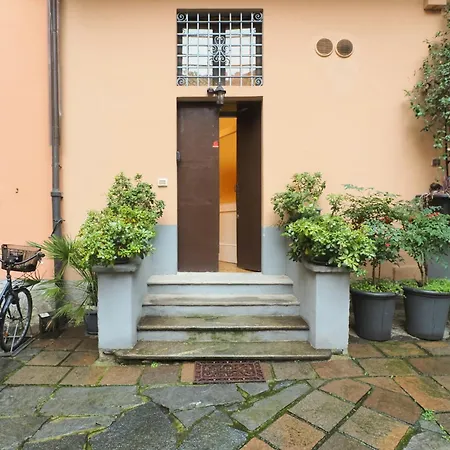 Primopiano - Ausonio Apartment Milan