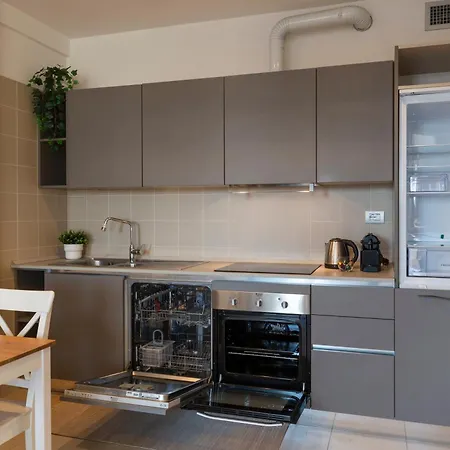 Hangar - Bicocca Area Milão