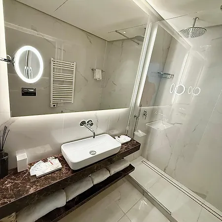 Apartmán Casa Della Borsa - G *