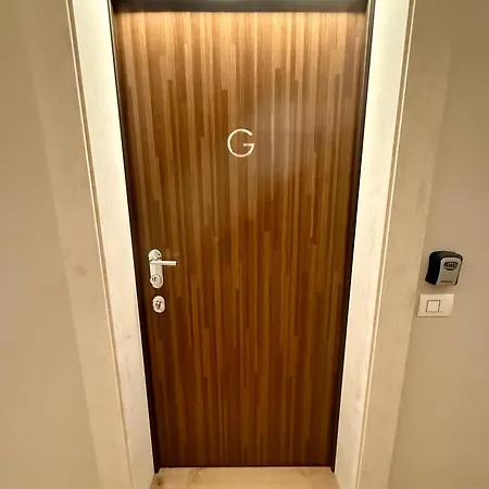 Casa Della Borsa - G 밀라노