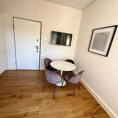 Casa Della Borsa - G Apartmán *