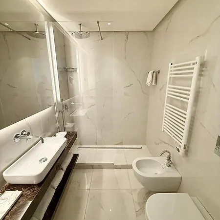 Casa Della Borsa - G Apartmán *