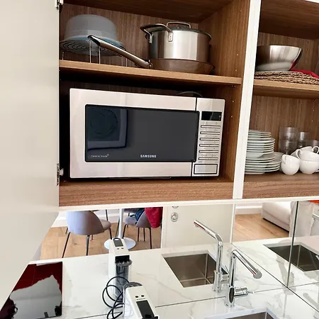 Casa Della Borsa - G * Milán