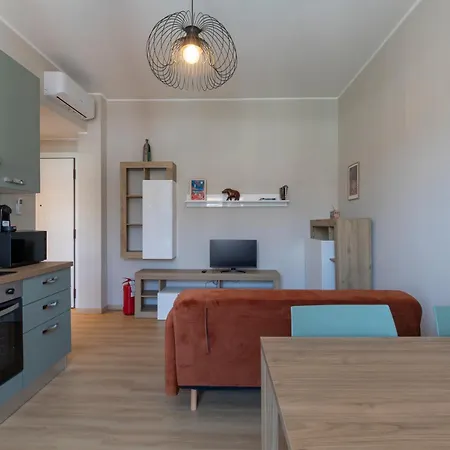 Apartment I Host - Coni Zugna 58