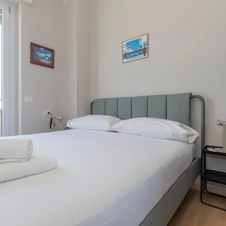 I Host - Coni Zugna 58 Daire *