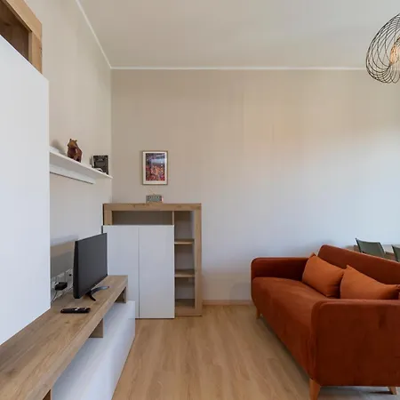 I Host - Coni Zugna 58 Daire