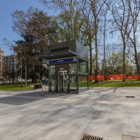 I Host - Coni Zugna 58 Daire *