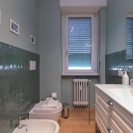 Apartment I Host - Coni Zugna 58