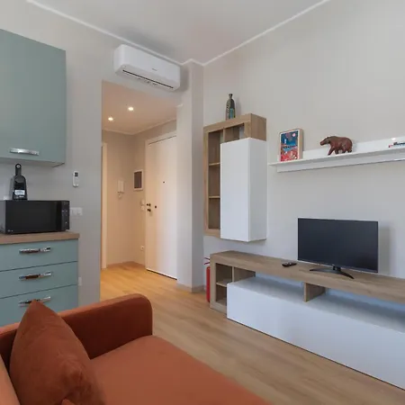 Apartment I Host - Coni Zugna 58 Milan