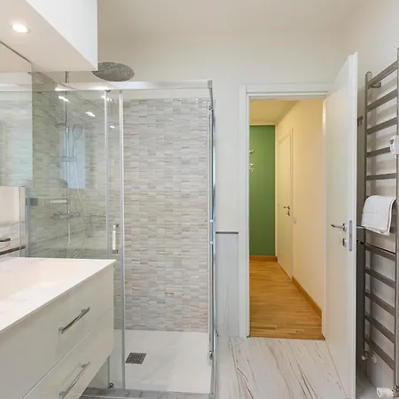 Easyhomes - Repubblica Apartman Milánó