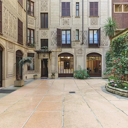 Lejlighed Easyhomes - Repubblica Milano