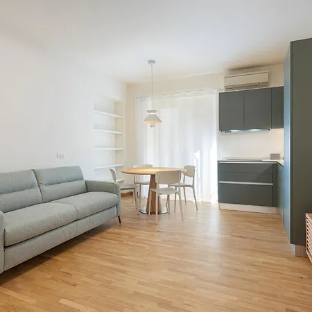 Easyhomes - Repubblica Lejlighed