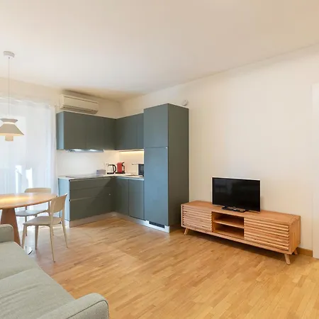 Apartment Easyhomes - Repubblica *