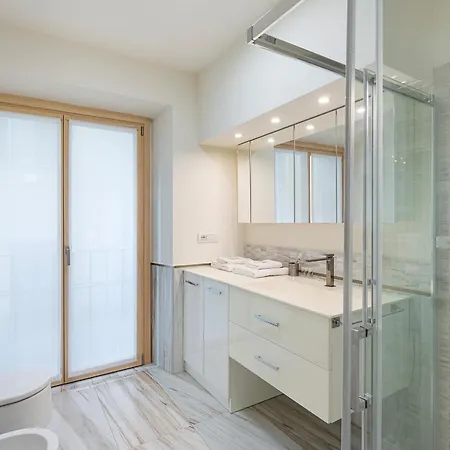 Lejlighed Easyhomes - Repubblica *