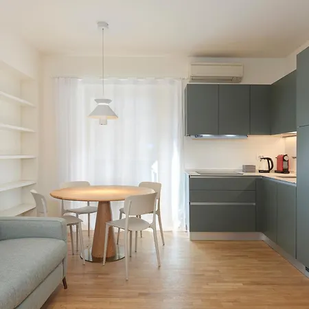 Lejlighed Easyhomes - Repubblica