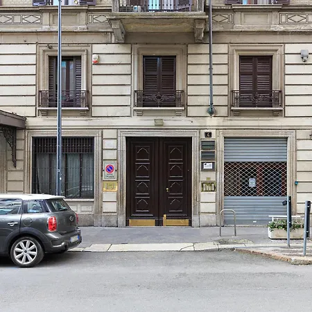 Easyhomes - Repubblica * Milan