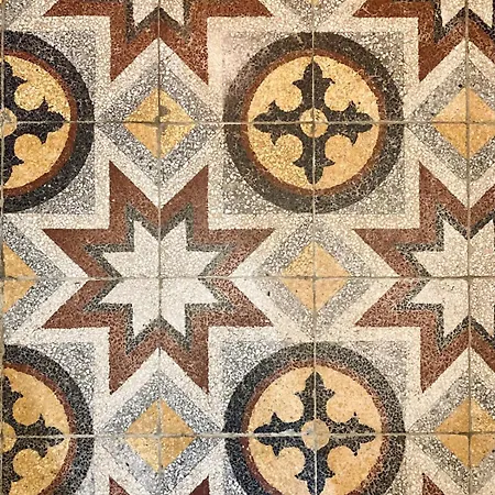 Stilish 2 Bedrooms With Terrace, Design District - Paolo Sarpi