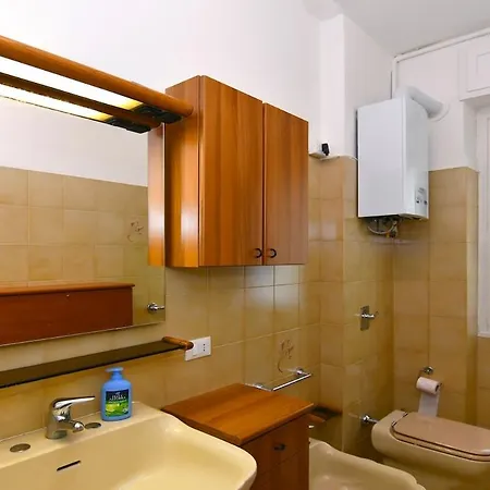 San Siro-gambara, Trilocale Duomo 20min