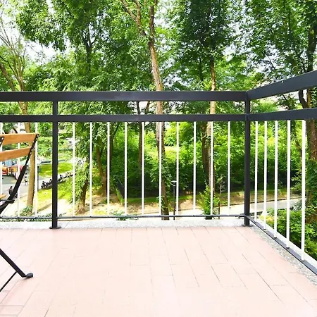 Apartman San Siro-gambara, Trilocale Duomo 20min Milánó