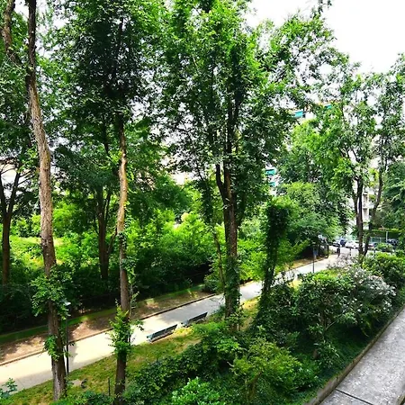 San Siro-gambara, Trilocale Duomo 20min Milánó