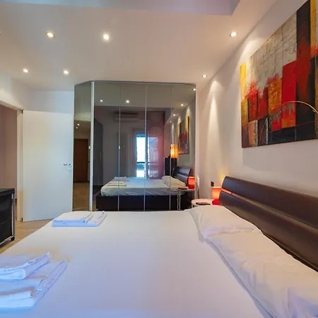 Youhosty- Citylife&sempione