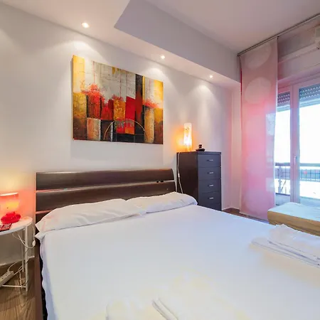 Youhosty- Citylife&sempione Apartment *