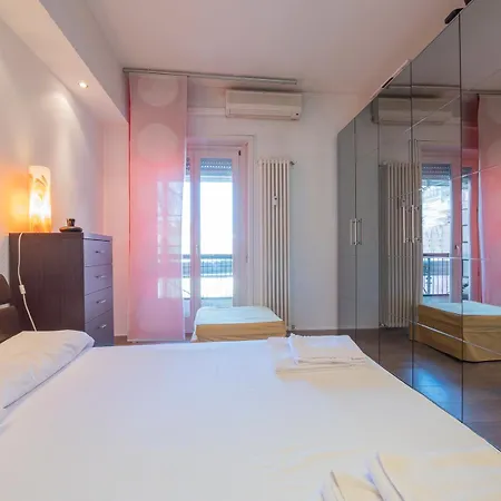 Apartment Youhosty- Citylife&sempione Mailand