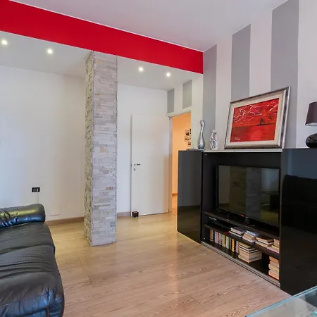 Apartment Youhosty- Citylife&sempione *