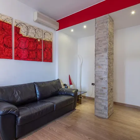 Apartment Youhosty- Citylife&sempione