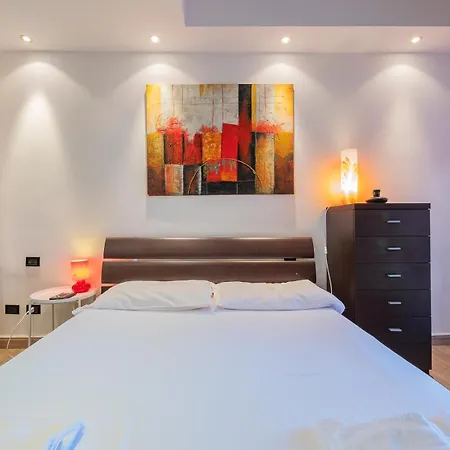 Youhosty- Citylife&sempione Apartment *