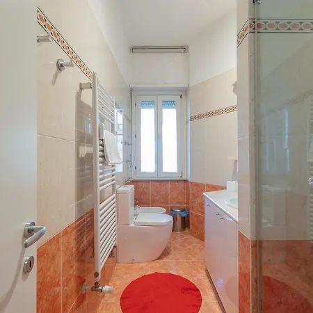 Youhosty- Citylife&sempione Apartment